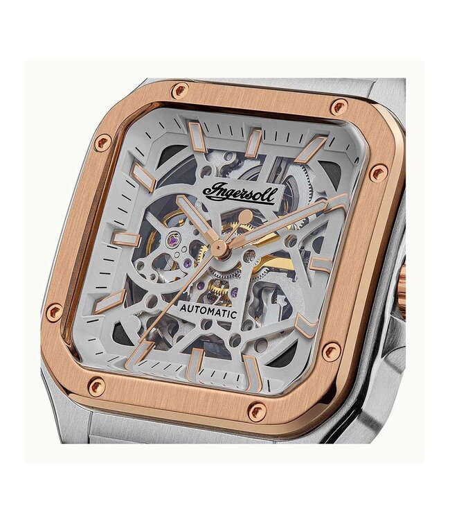 Ingersoll I14502 Herrenuhr 42 mm
