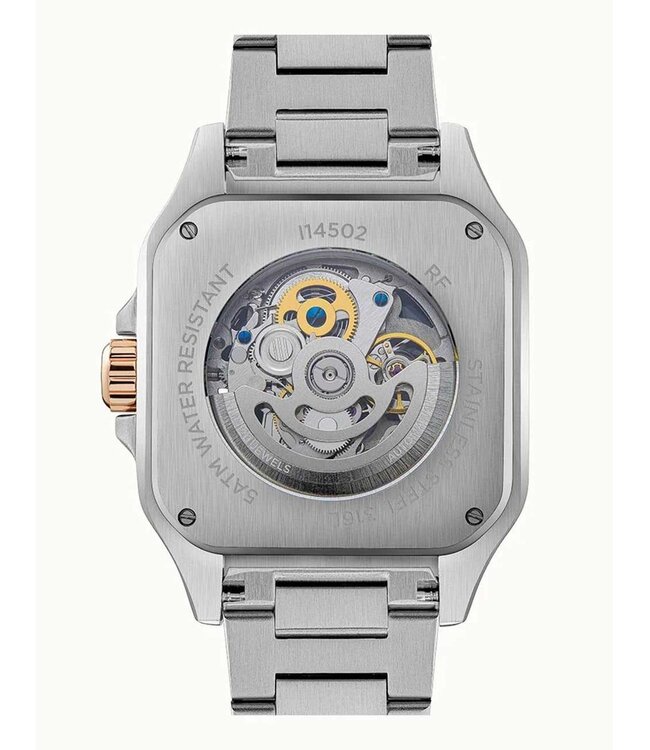 Ingersoll I14502 Herrenuhr 42 mm