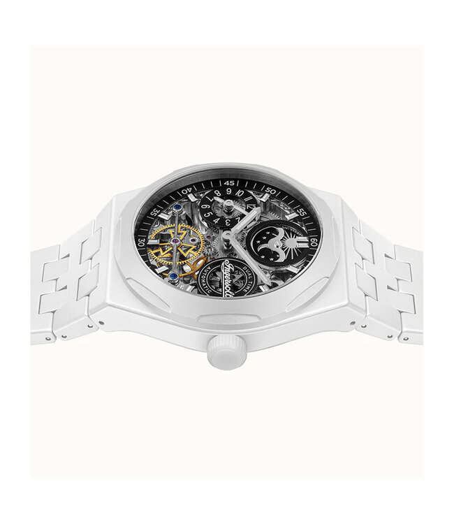 Ingersoll I15101 Herrenuhr 43 mm