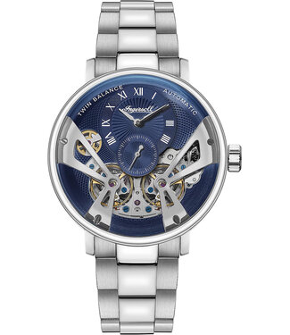 Ingersoll I13104 Herrenuhr Tennessee 45 mm