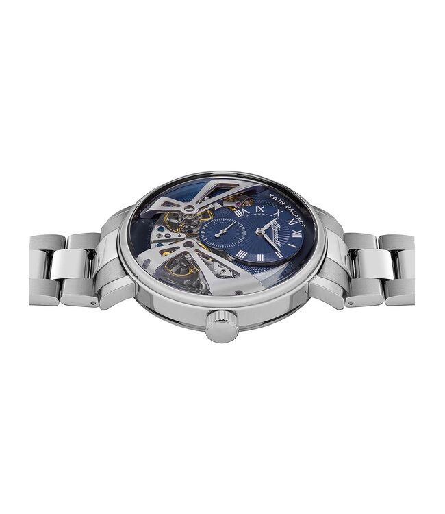 Ingersoll I13104 Herrenuhr Tennessee 45 mm