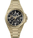 Ingersoll I15001 Herrenuhr Baller 43 mm