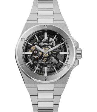 Ingersoll I15002 Herrenuhr Baller 43 mm