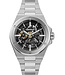 Ingersoll I15002 Herrenuhr Baller 43 mm