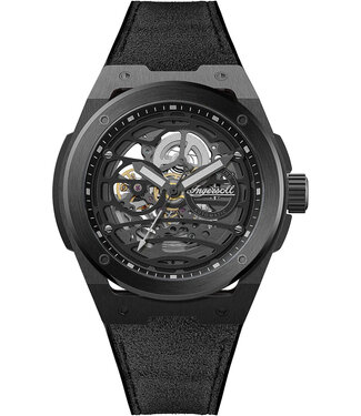 Ingersoll I15201 Herrenuhr Springfield 47 mm
