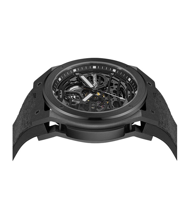 Ingersoll I15201 Herrenuhr Springfield 47 mm