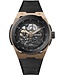 Ingersoll I15202 Herrenuhr Springfield 47 mm