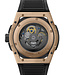 Ingersoll I15202 Herrenuhr Springfield 47 mm