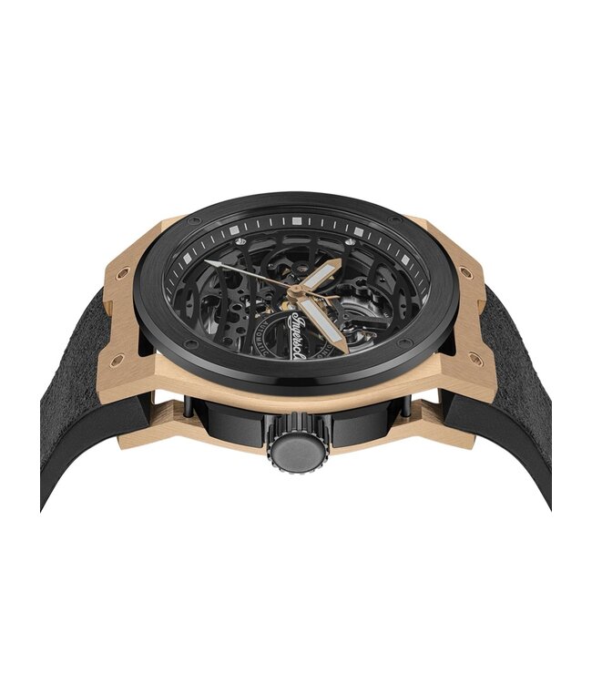 Ingersoll I15202 Herrenuhr Springfield 47 mm