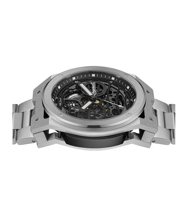 Ingersoll I15203 Herrenuhr Springfield 47 mm