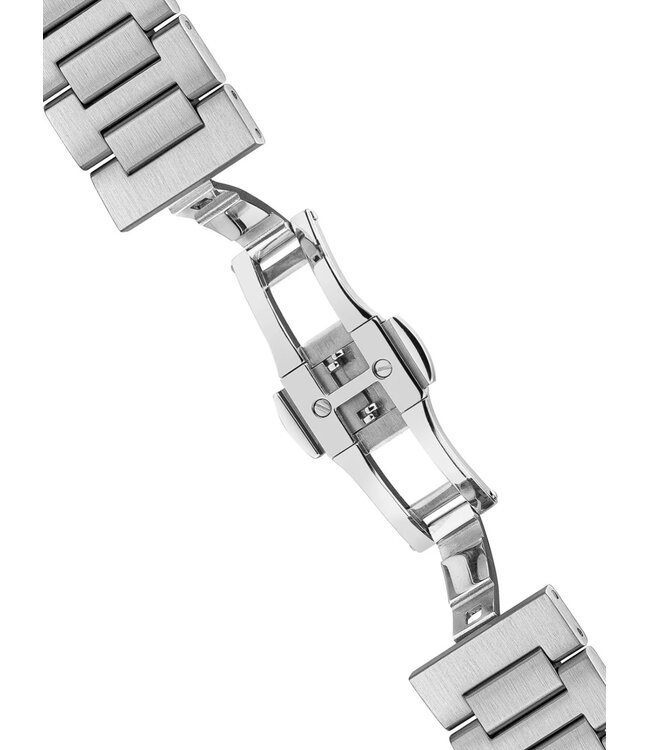 Ingersoll I15203 Herrenuhr Springfield 47 mm