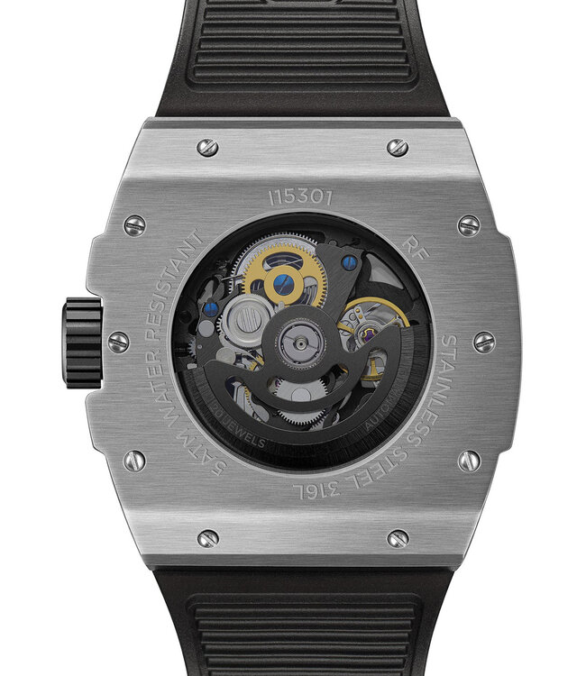 Ingersoll I15301 Herrenuhr Play 45 mm