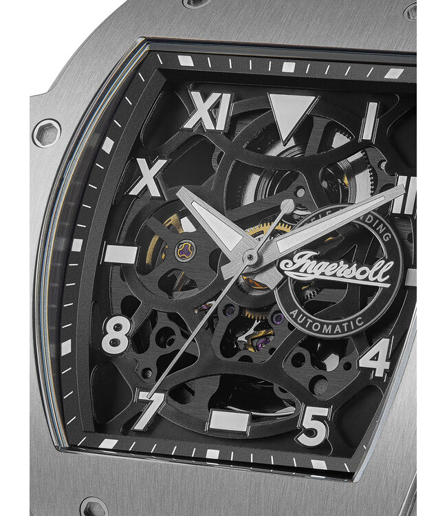Ingersoll I15301 Herrenuhr Play 45 mm