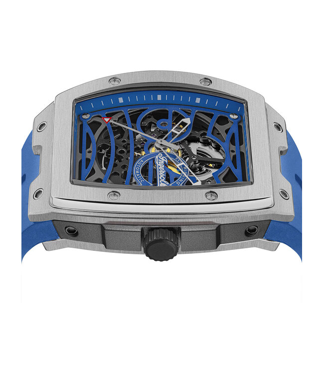 Ingersoll I12308 Herrenuhr Challenger 45 mm