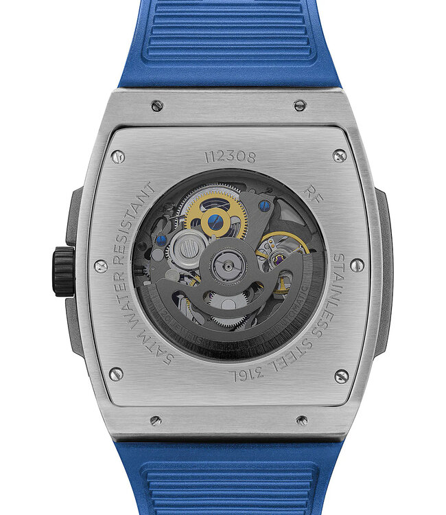 Ingersoll I12308 Herrenuhr Challenger 45 mm