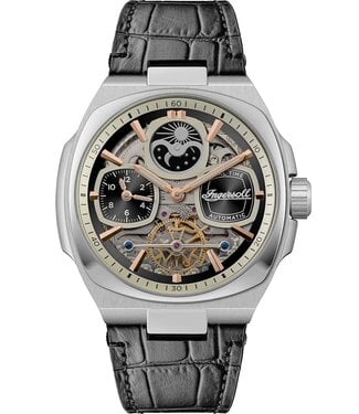 Ingersoll I15801 Herrenuhr 47 mm