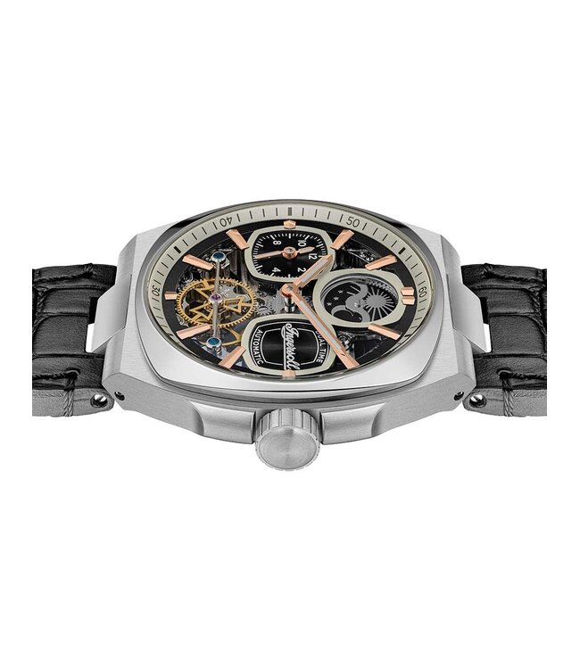 Ingersoll I15801 Herrenuhr 47 mm