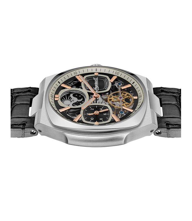 Ingersoll I15801 Herrenuhr 47 mm