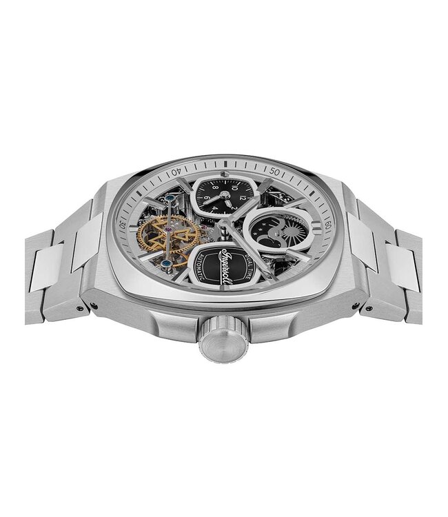 Ingersoll I15802 Herrenuhr 47 mm