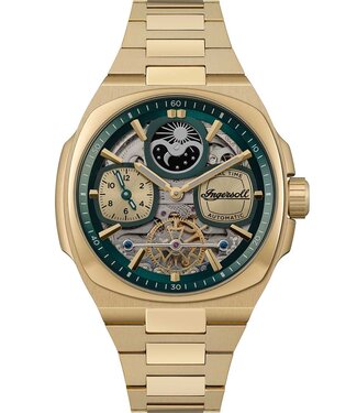 Ingersoll I15803 Herrenuhr 47 mm