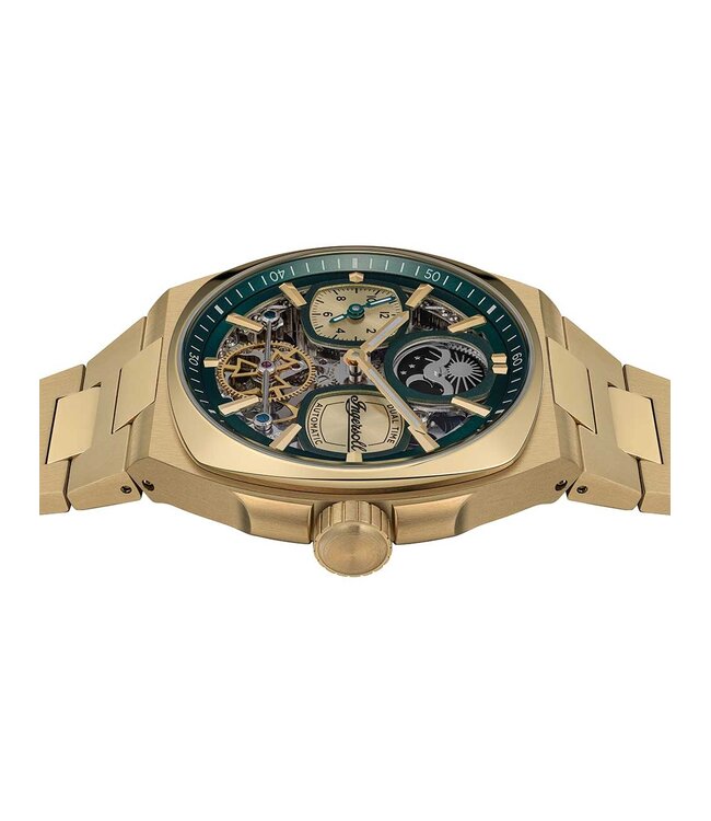 Ingersoll I15803 Herrenuhr 47 mm