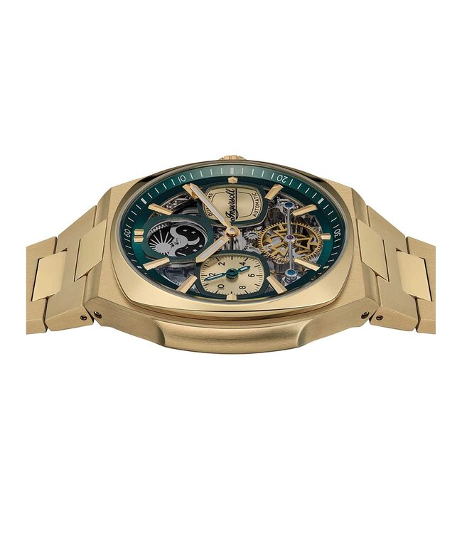 Ingersoll I15803 Herrenuhr 47 mm