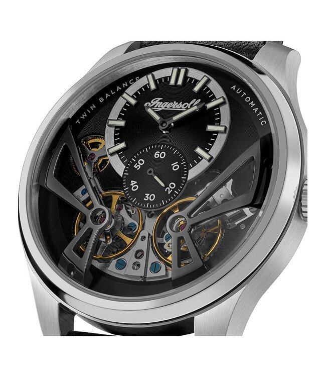 Ingersoll I16101 Herrenuhr 46 mm