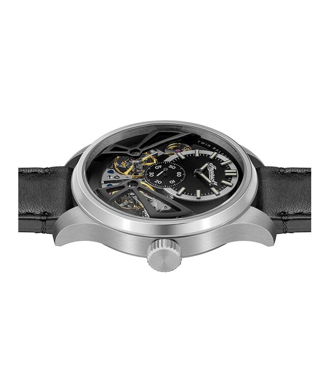 Ingersoll I16101 Herrenuhr 46 mm