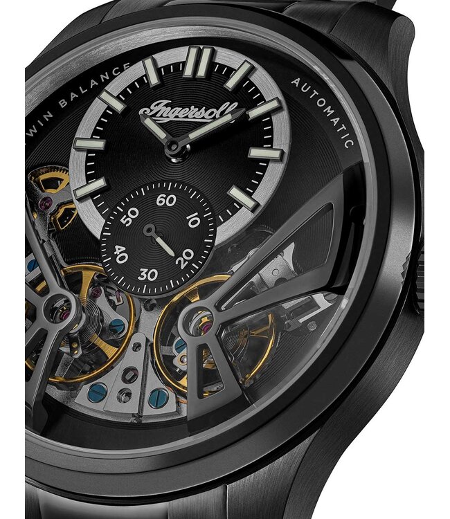 Ingersoll I16102 Herrenuhr 46 mm