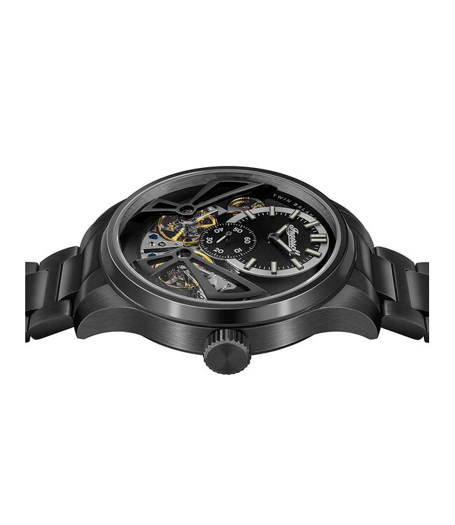 Ingersoll I16102 Herrenuhr 46 mm