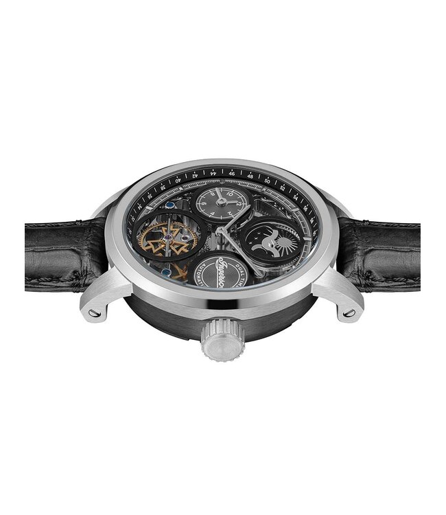 Ingersoll I16001 Herrenuhr 44 mm