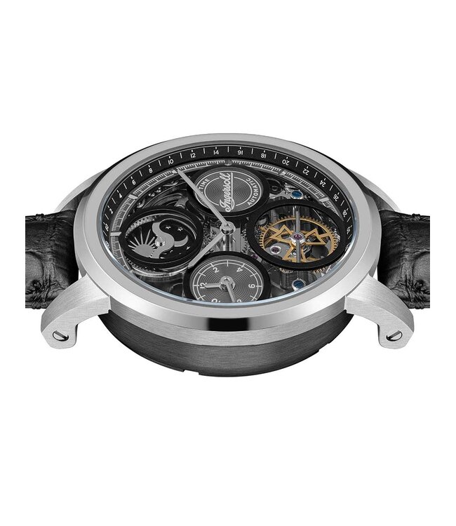 Ingersoll I16001 Herrenuhr 44 mm