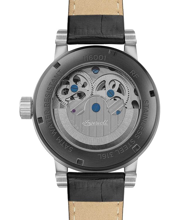 Ingersoll I16001 Herrenuhr 44 mm