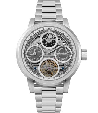 Ingersoll I16002 Herrenuhr 44 mm