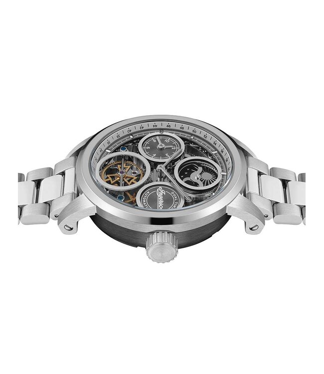 Ingersoll I16002 Herrenuhr 44 mm