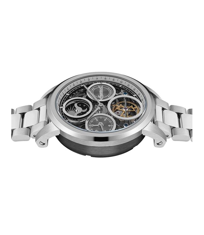 Ingersoll I16002 Herrenuhr 44 mm