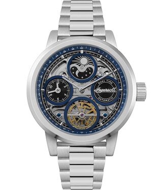 Ingersoll I16003 Herrenuhr 44 mm