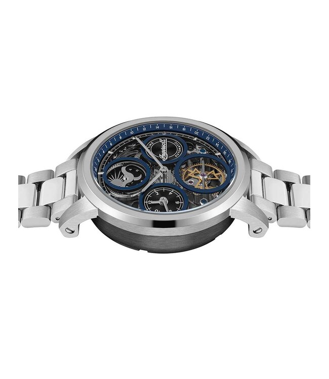 Ingersoll I16003 Herrenuhr 44 mm