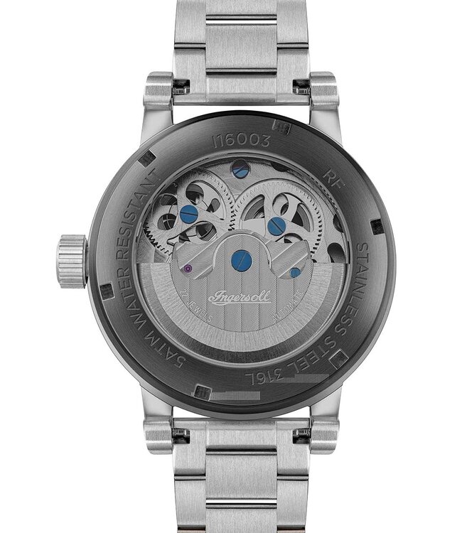 Ingersoll I16003 Herrenuhr 44 mm