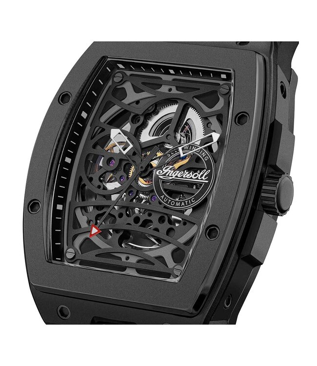 Ingersoll I16201 Herrenuhr 42 mm