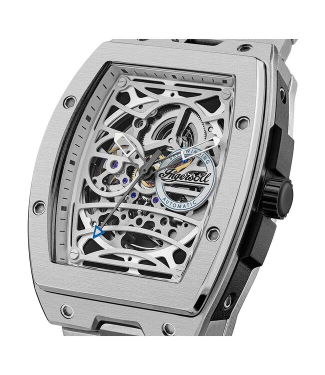 Ingersoll I12310 Herrenuhr 42 mm