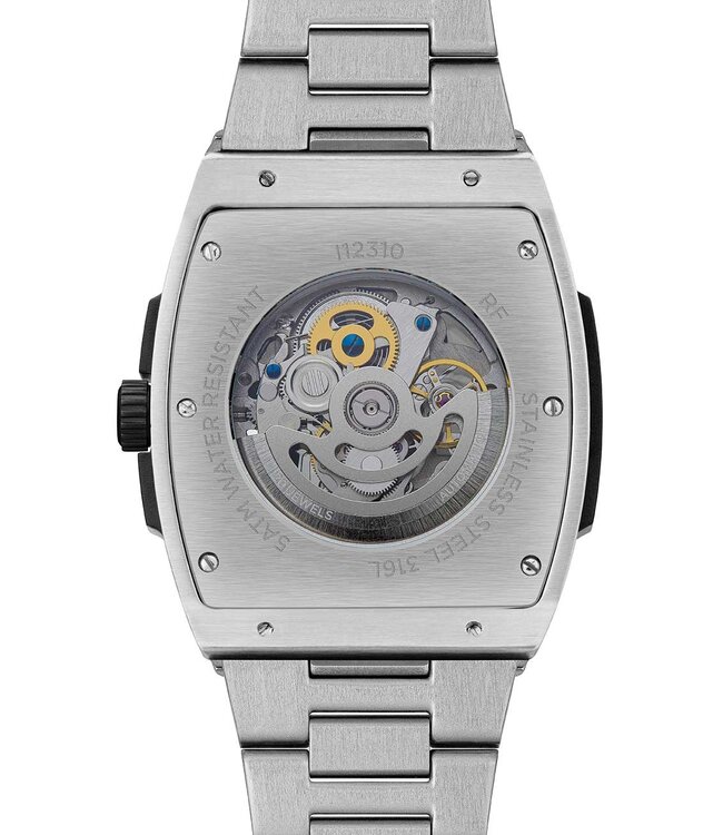 Ingersoll I12310 Herrenuhr 42 mm