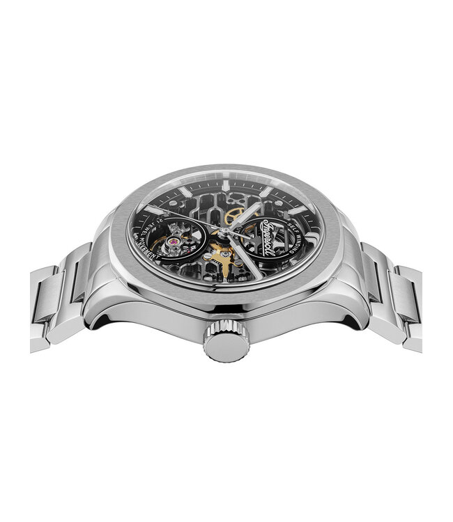 Ingersoll I16701 Herrenuhr Ingersoll 44 mm