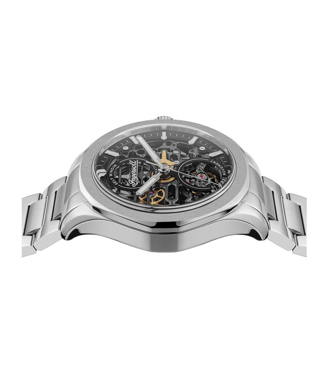 Ingersoll I16701 Herrenuhr Ingersoll 44 mm