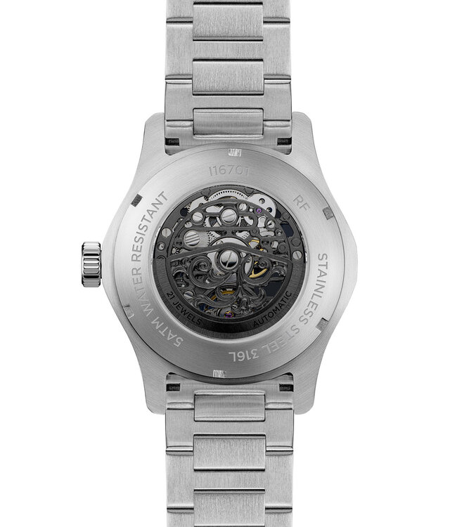 Ingersoll I16701 Herrenuhr Ingersoll 44 mm