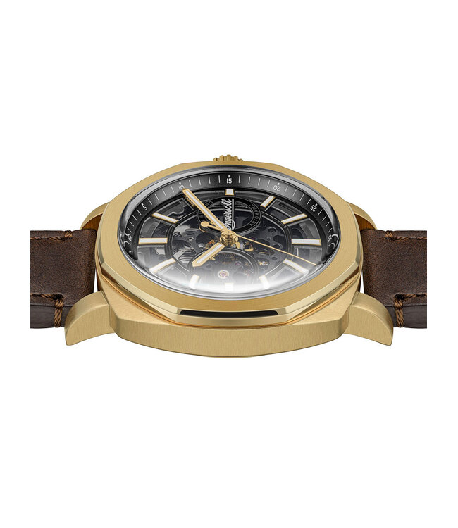 Ingersoll I16402 Herrenuhr Ingersoll 44 mm