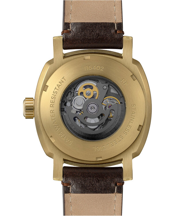 Ingersoll I16402 Herrenuhr Ingersoll 44 mm
