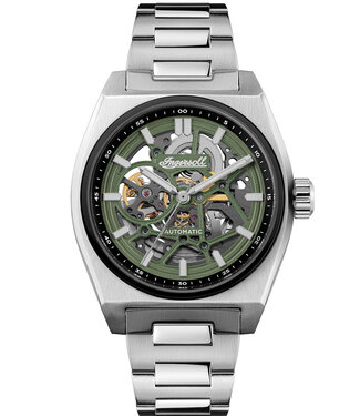 Ingersoll I14304 Herrenuhr Ingersoll 43 mm