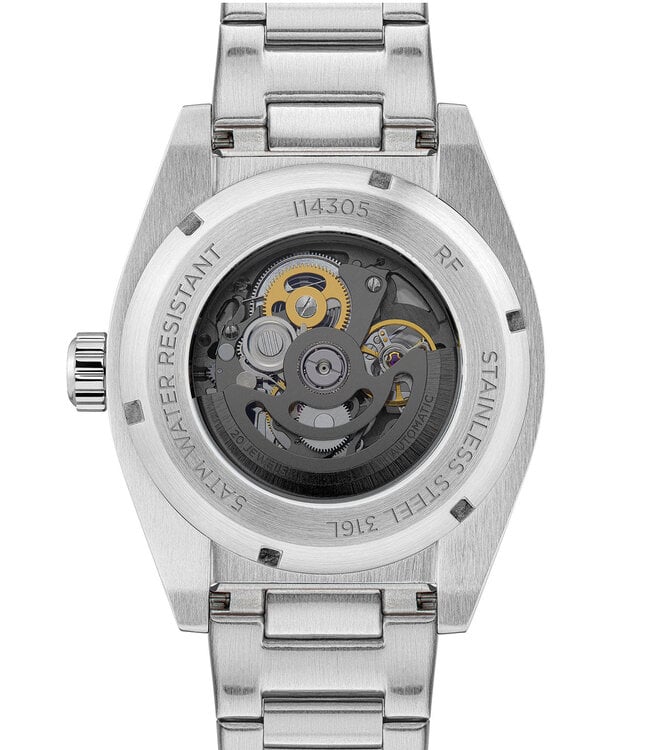 Ingersoll I14305 Herrenuhr Ingersoll 43 mm