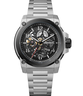 Ingersoll I16601 Herrenuhr Ingersoll 46 mm